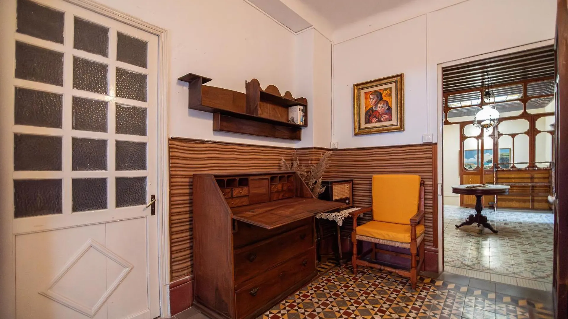 La Casa Del Medico Villa Dalias