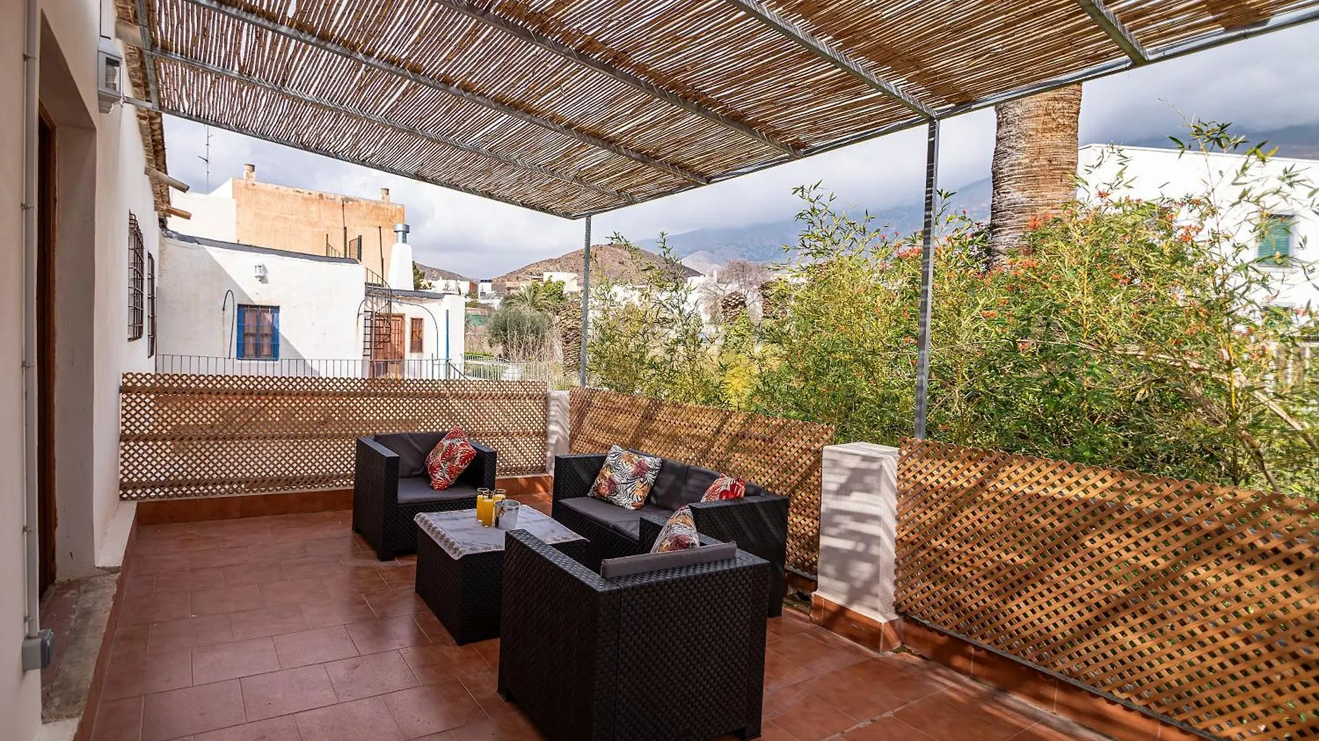 La Casa Del Medico Villa Dalias